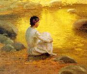 Golden Dream William Lees Judson